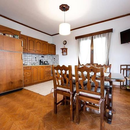 Apartament Panorama House Artemida  Zewnętrze zdjęcie