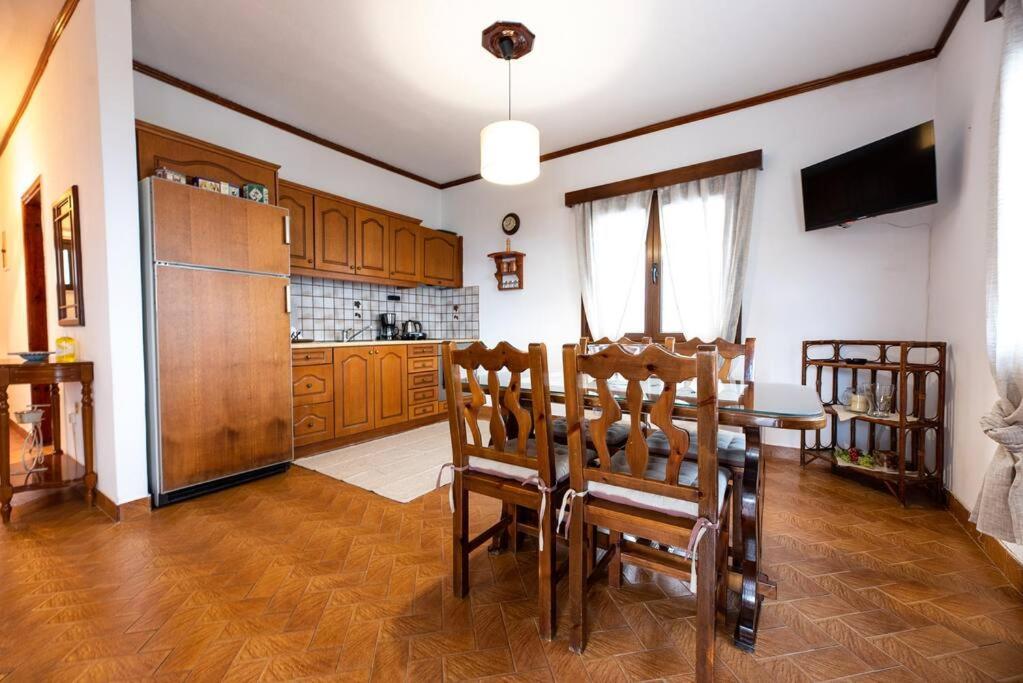 Apartament Panorama House Artemida  Zewnętrze zdjęcie