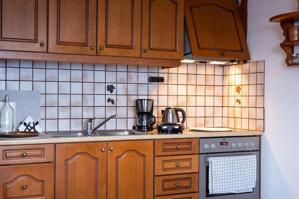 Apartament Panorama House Artemida  Zewnętrze zdjęcie